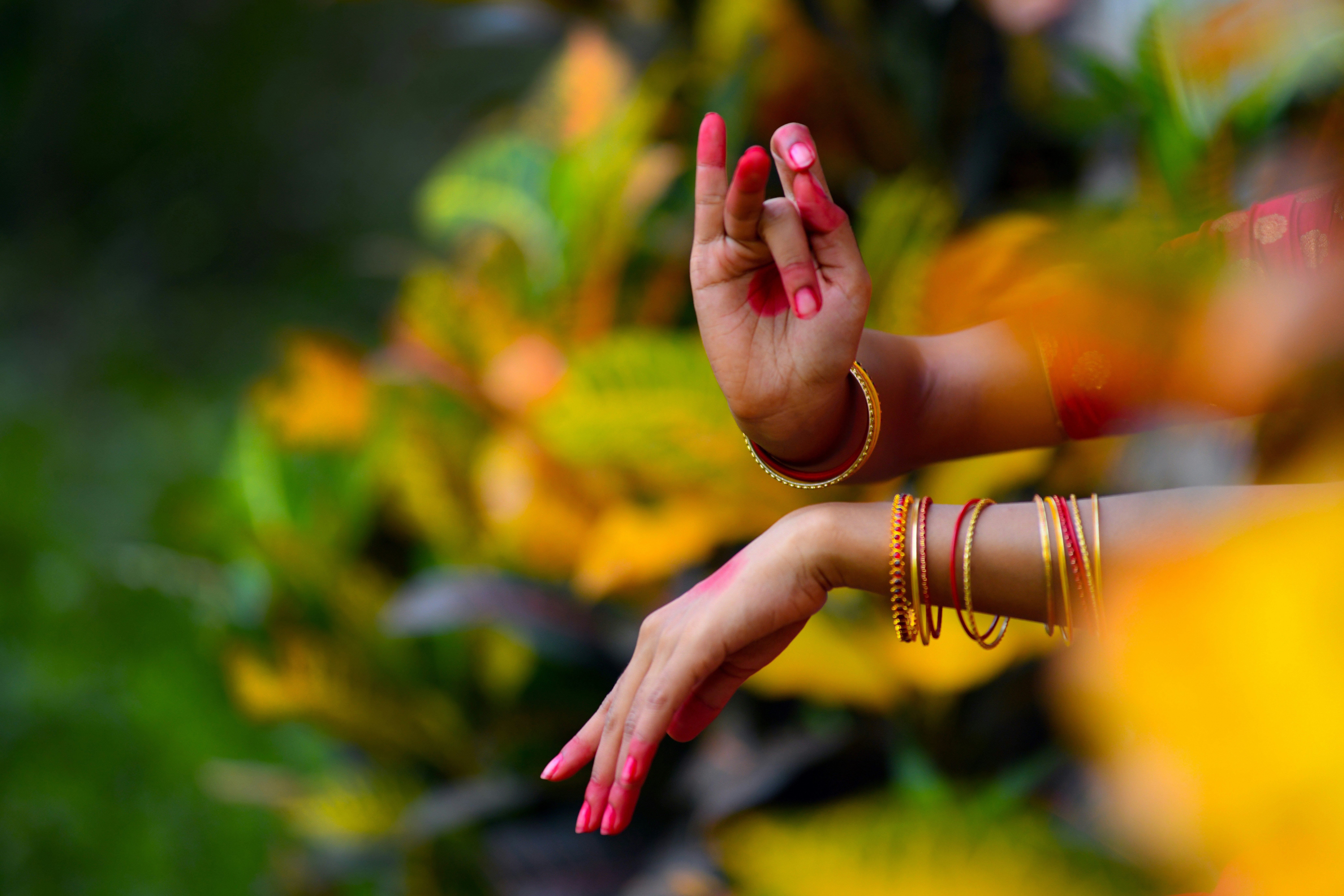 Danse Orientale